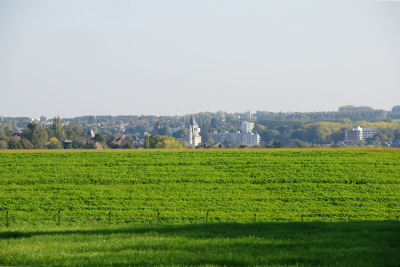 Hometown, par Xavier E. G. Dierick